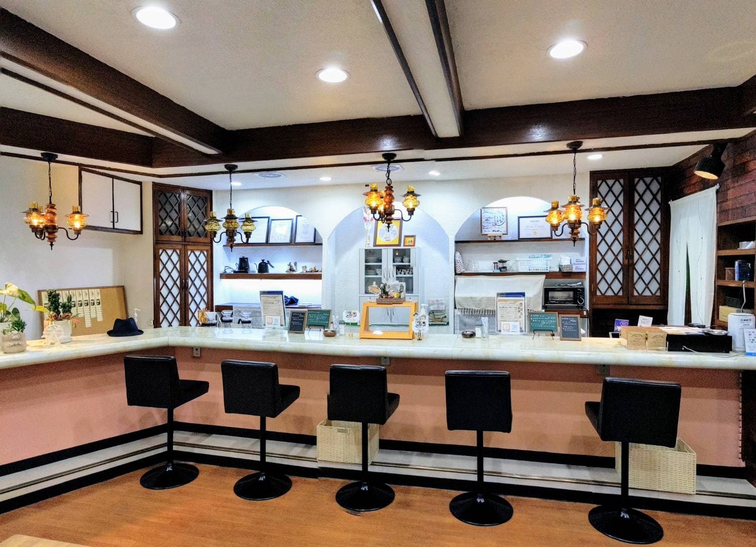 tanaka coffee